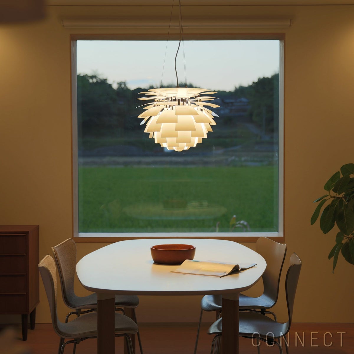 Louis Poulsen(ルイスポールセン)/ PH Artichoke480（PHアーティチョーク480）