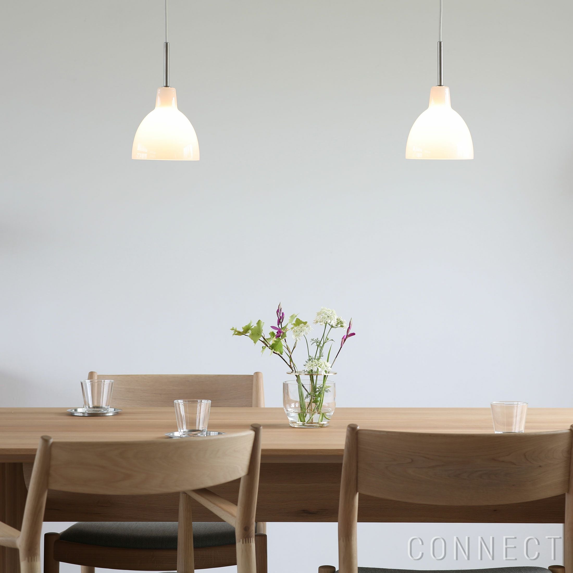ルイスポールセン トルボー155 1つ toldbod 北欧 ペンダント ph5 トルボー 155 グラスペンダント / Toldbod 155 Glass Pendant / Louis