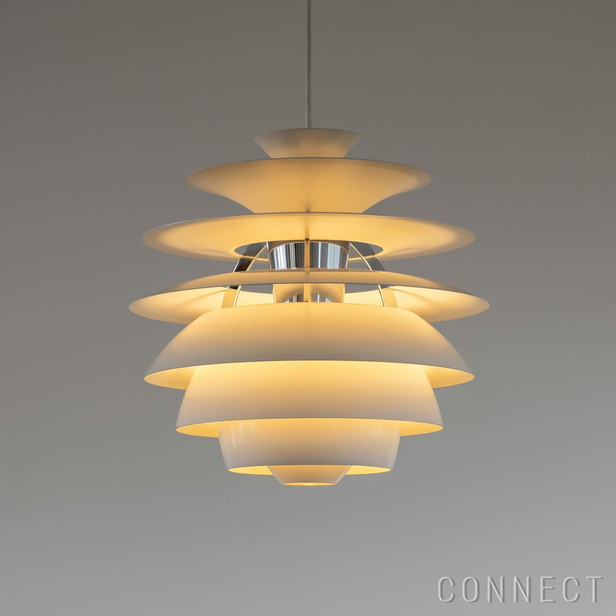 Louis Poulsen（ルイスポールセン） / PH Snowball（スノーボール） / 全7色 / ペンダントライト