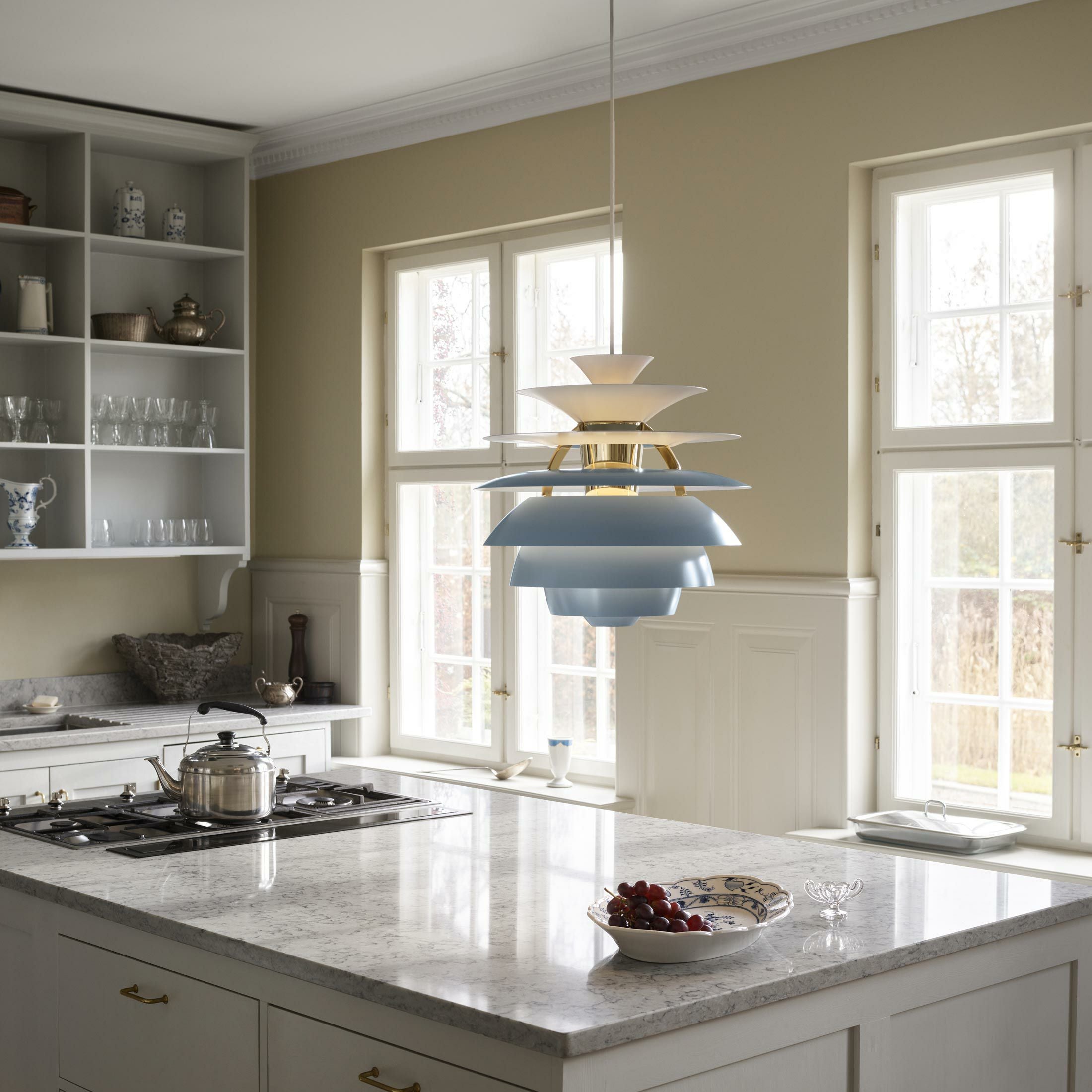 Louis Poulsen（ルイスポールセン） /PH Snowball（PH スノーボール