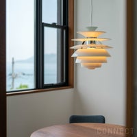 Louis Poulsen（ルイスポールセン） / PH Snowball（スノーボール） / 全7色 / ペンダントライト