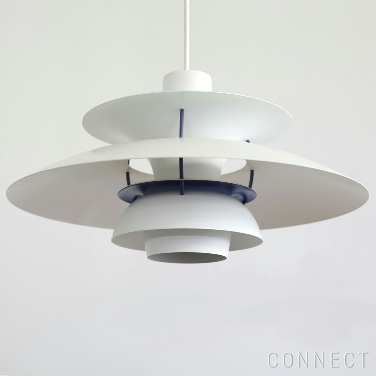 Louis Poulsen（ルイスポールセン） PH 5 クラシック ホワイト