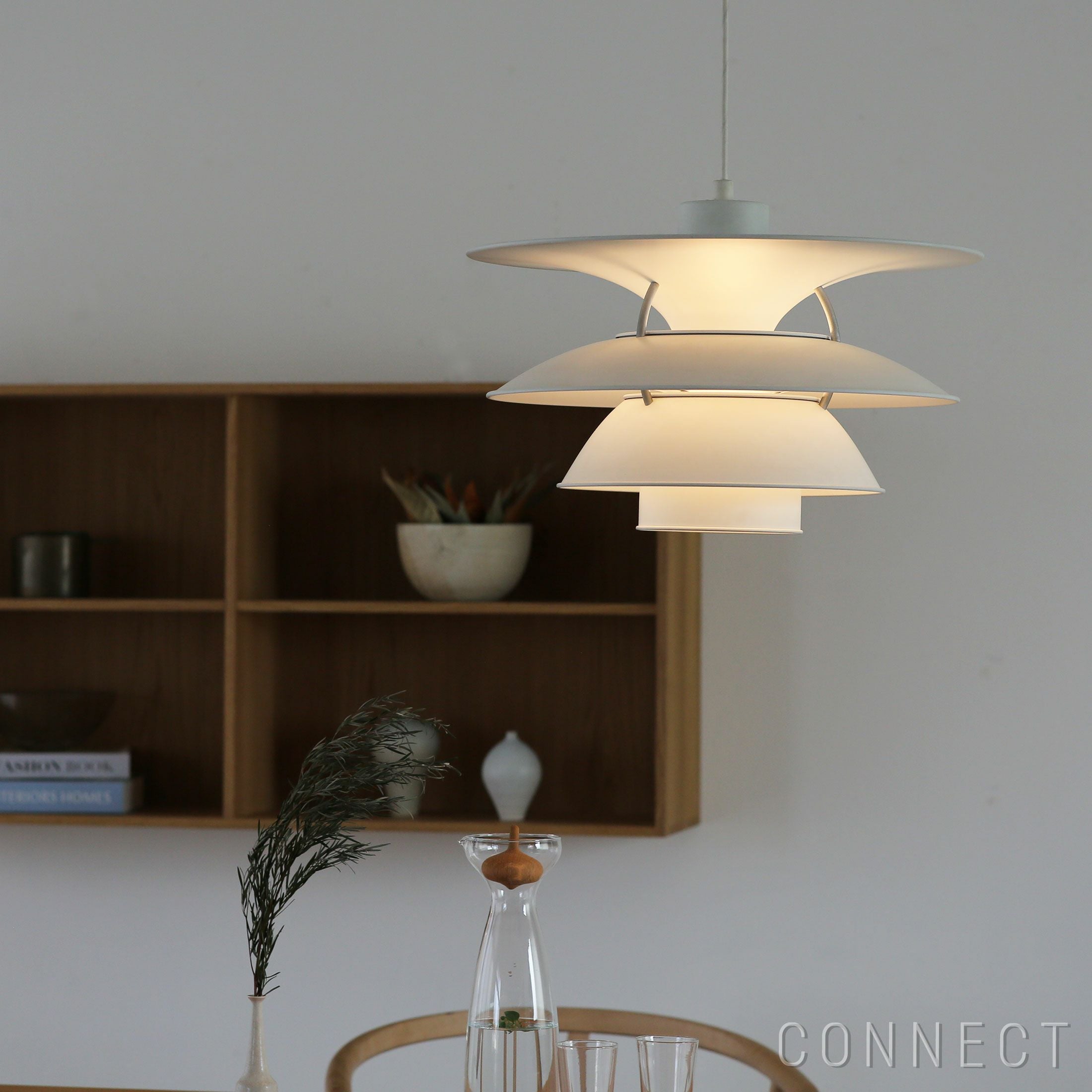 Louis Poulsen(ルイスポールセン) PH 5-4 1/2 | CONNECT