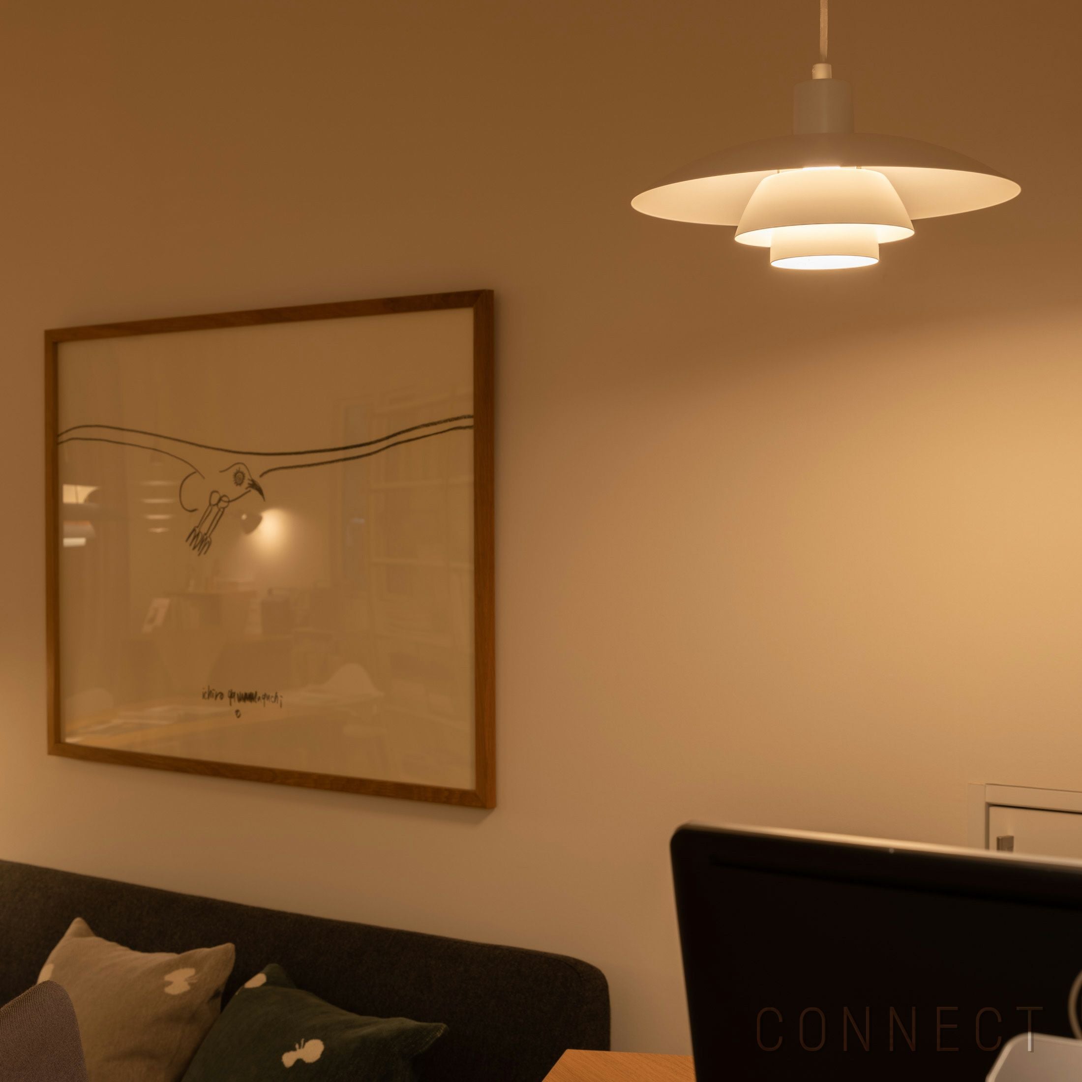 Louis Poulsen（ルイスポールセン） / PH 4/3 / ペンダントライト