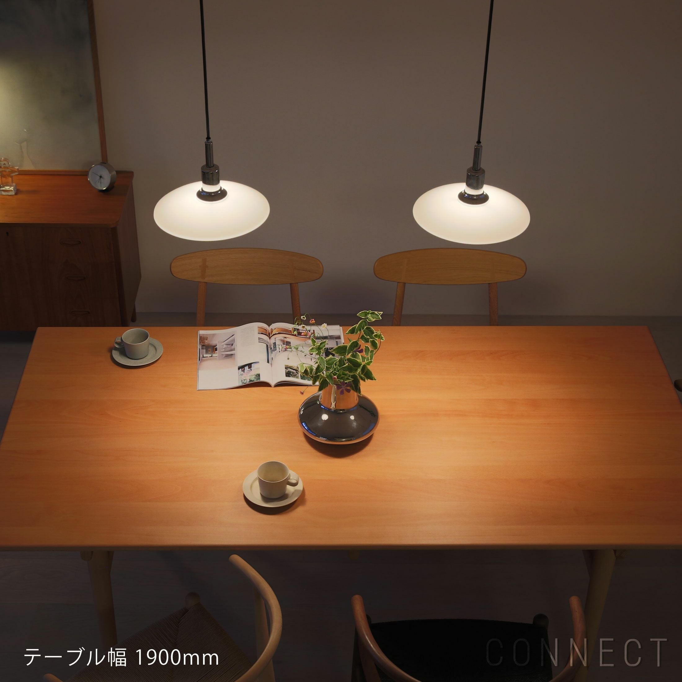 Louis Poulsen（ルイスポールセン） / PH 3/2 Pendant / シルヴァー