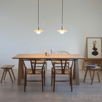 louis poulsen(ルイスポールセン)　 PH 3/2 Pendant　シルヴァー・クローム