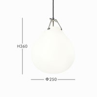 louis poulsen(ルイスポールセン)/　Moser（モザー） 250