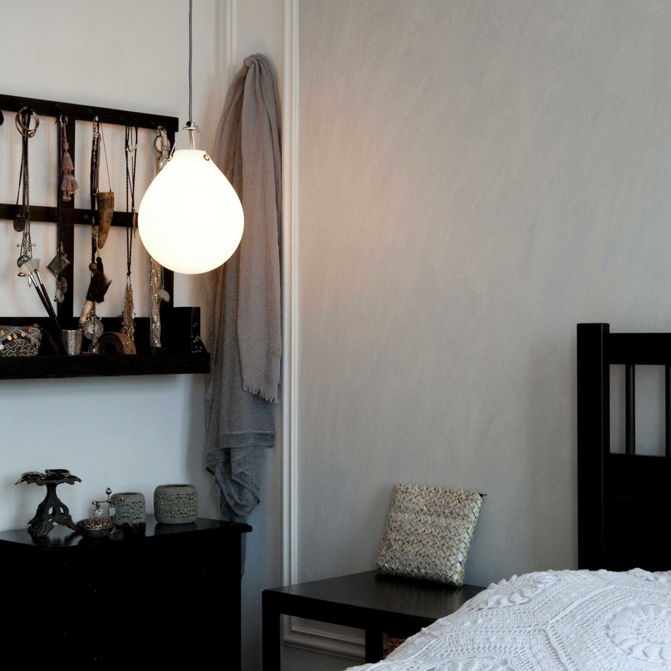 Louis Poulsen(ルイスポールセン)/ Moser（モザー） 205 | CONNECT