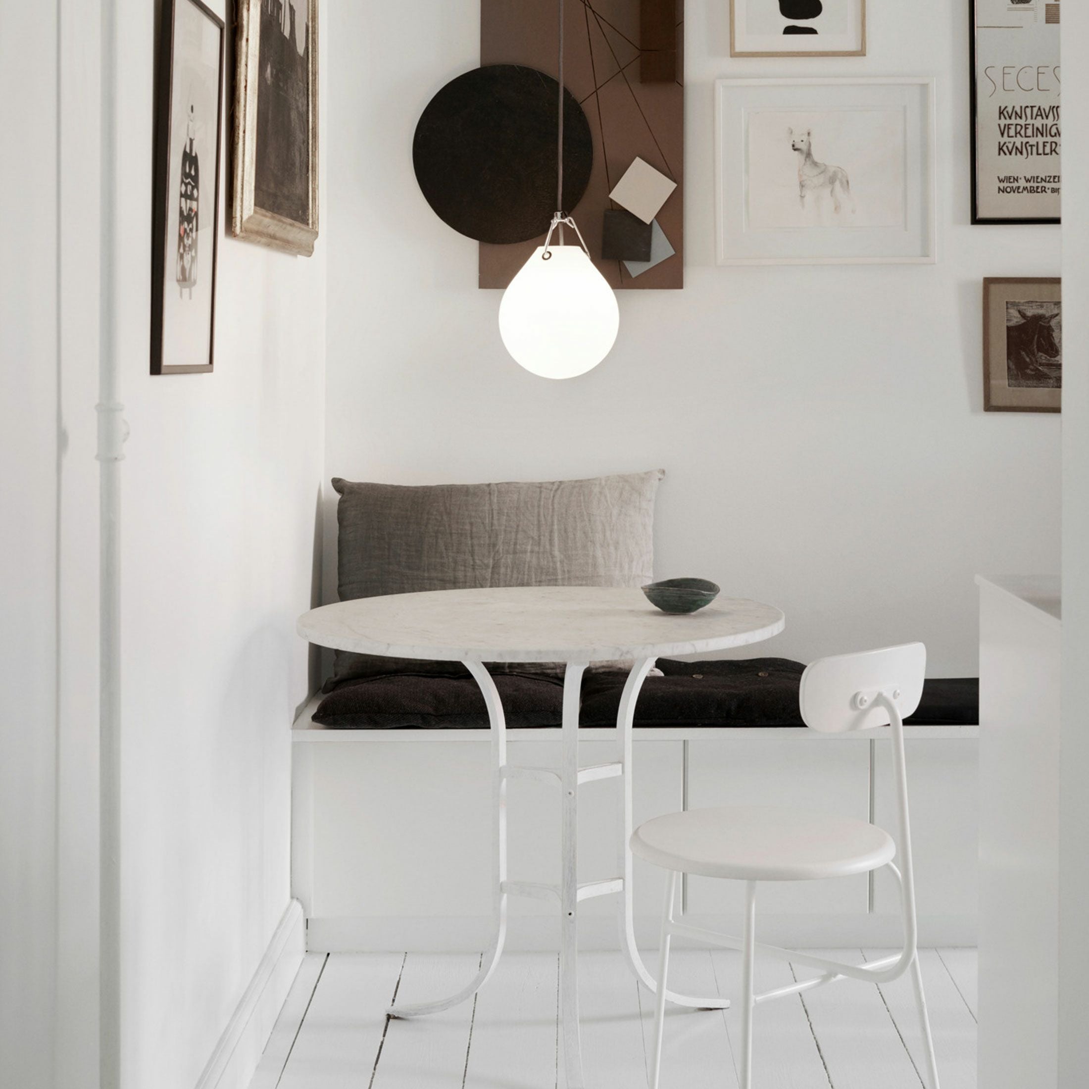 Louis Poulsen(ルイスポールセン)/ Moser（モザー） 205 | CONNECT