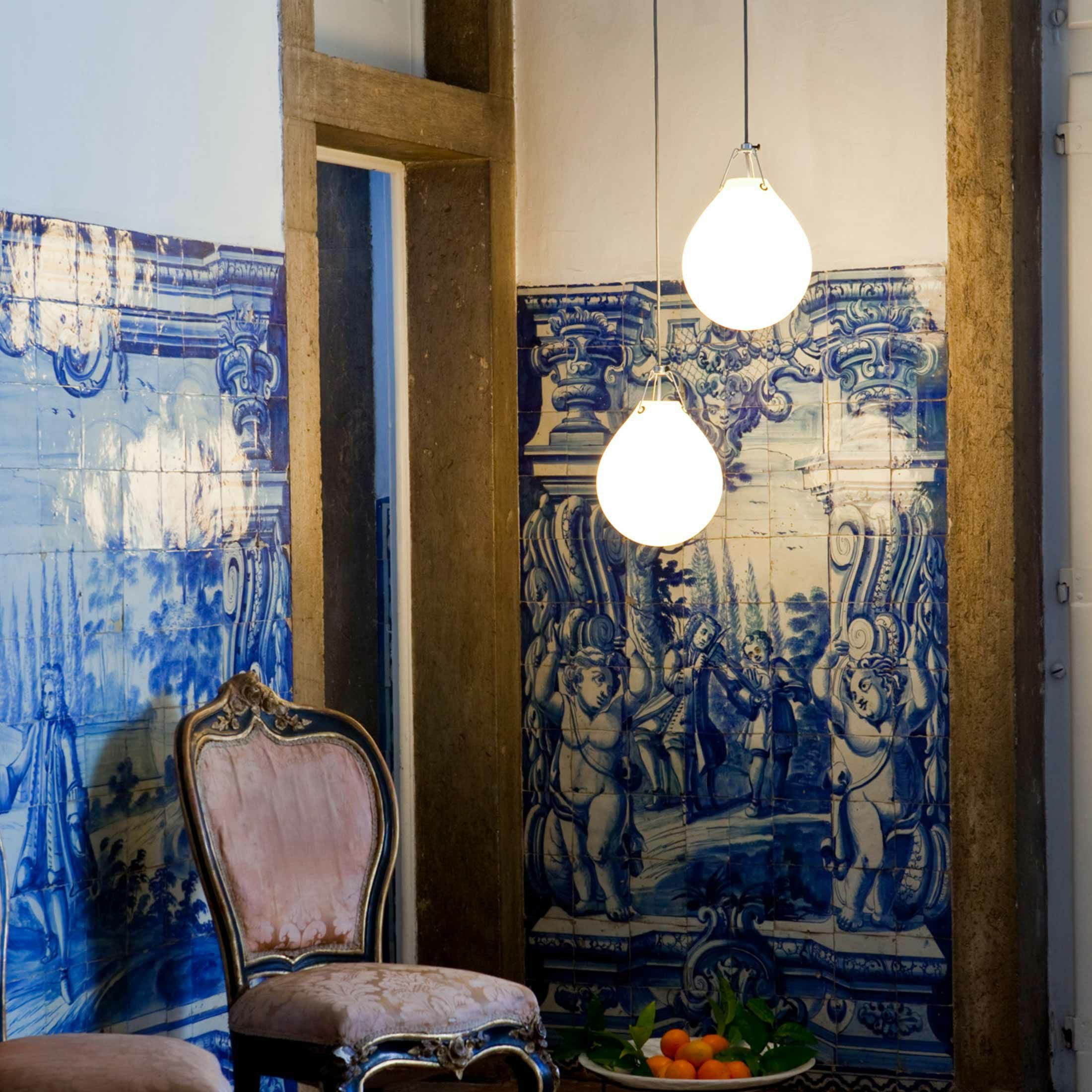 Louis Poulsen(ルイスポールセン)/ Moser（モザー） 205 | CONNECT