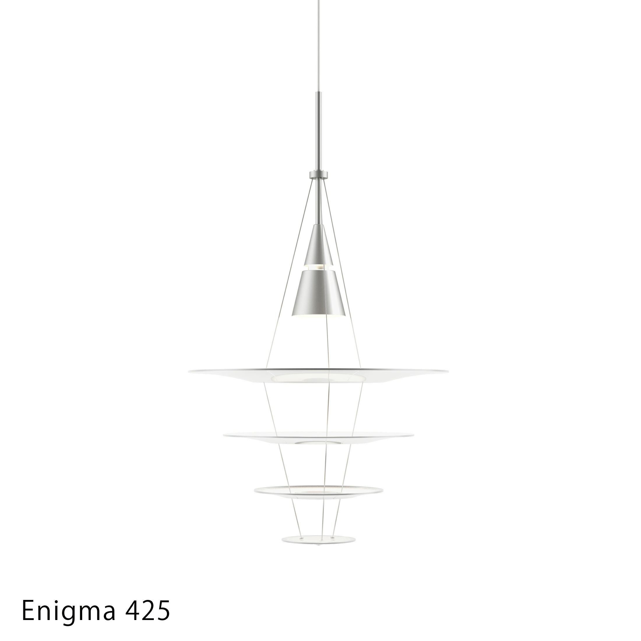 Louis Poulsen（ルイスポールセン） / Enigma（エニグマ） 425 | CONNECT