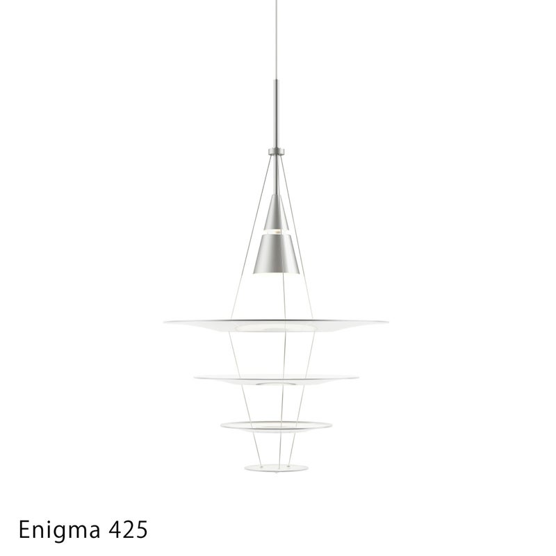 louis poulsen(ルイスポールセン)/　Enigma（エニグマ）　425