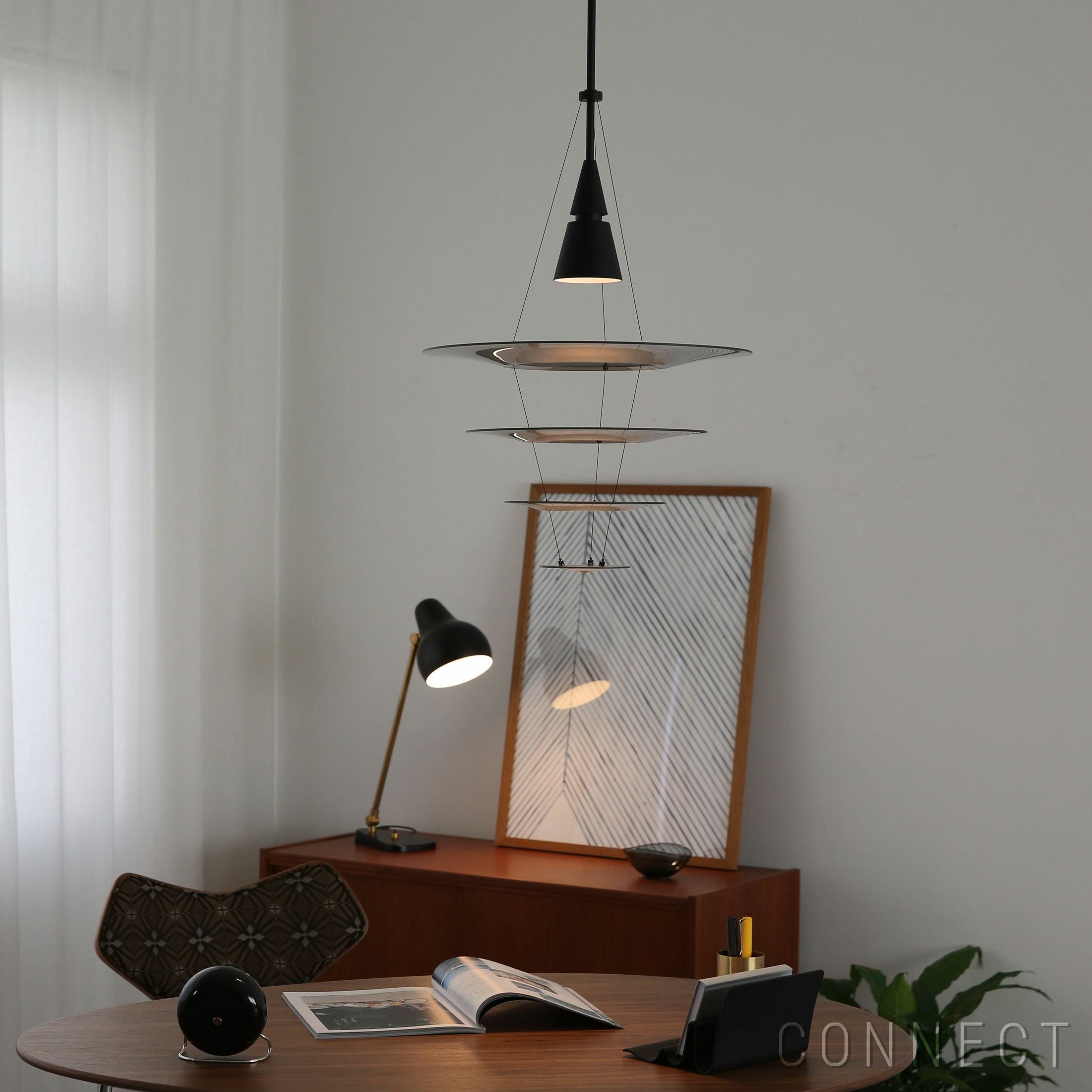 Louis Poulsen（ルイスポールセン） / Enigma（エニグマ） 425 | CONNECT