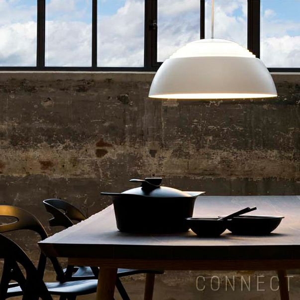 Louis Poulsen（ルイスポールセン） / AJ Royal 500（AJロイヤル