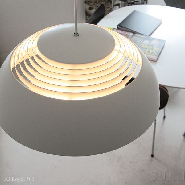 Louis Poulsen（ルイスポールセン） / AJ Royal 500（AJロイヤル