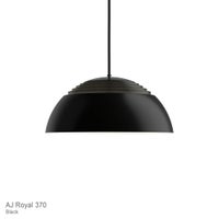 Louis Poulsen（ルイスポールセン） / AJ Royal 370（AJロイヤル） / ペンダントライト