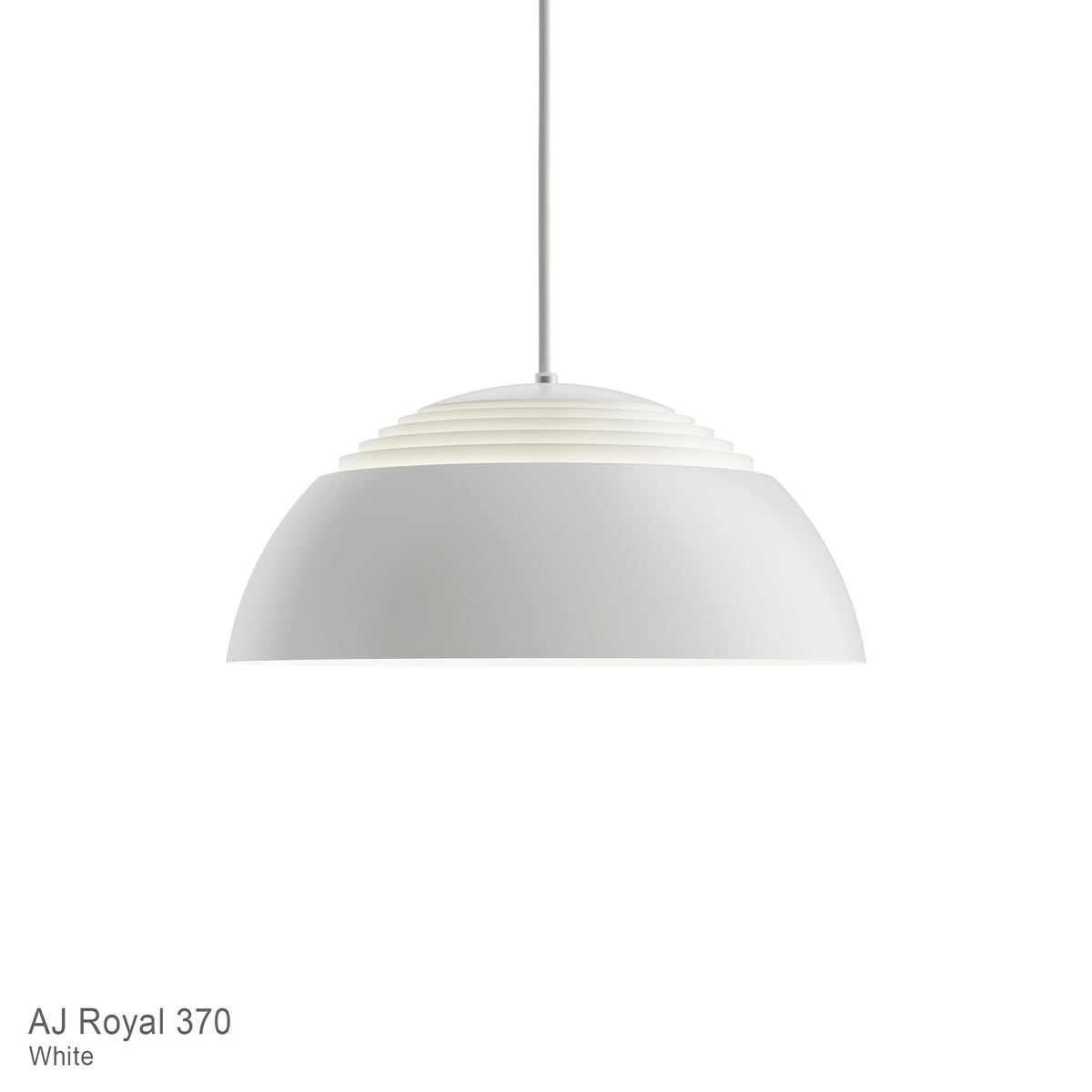 Louis Poulsen（ルイスポールセン） / AJ Royal 370（AJロイヤル） / ペンダントライト