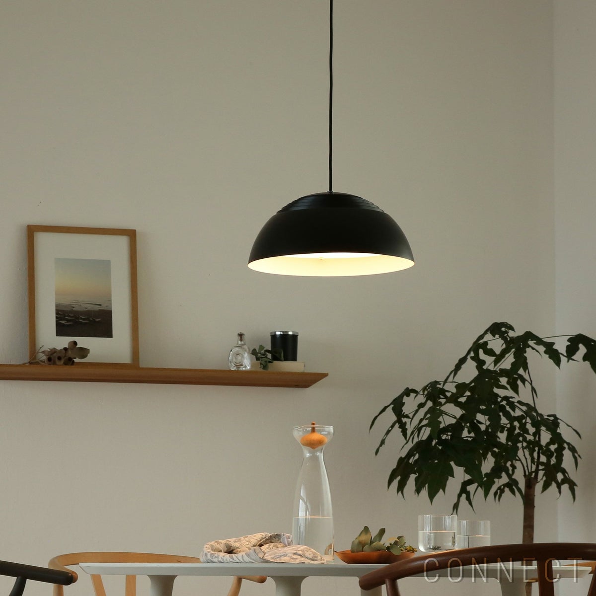 Louis Poulsen（ルイスポールセン） / AJ Royal 370（AJロイヤル） / ペンダントライト