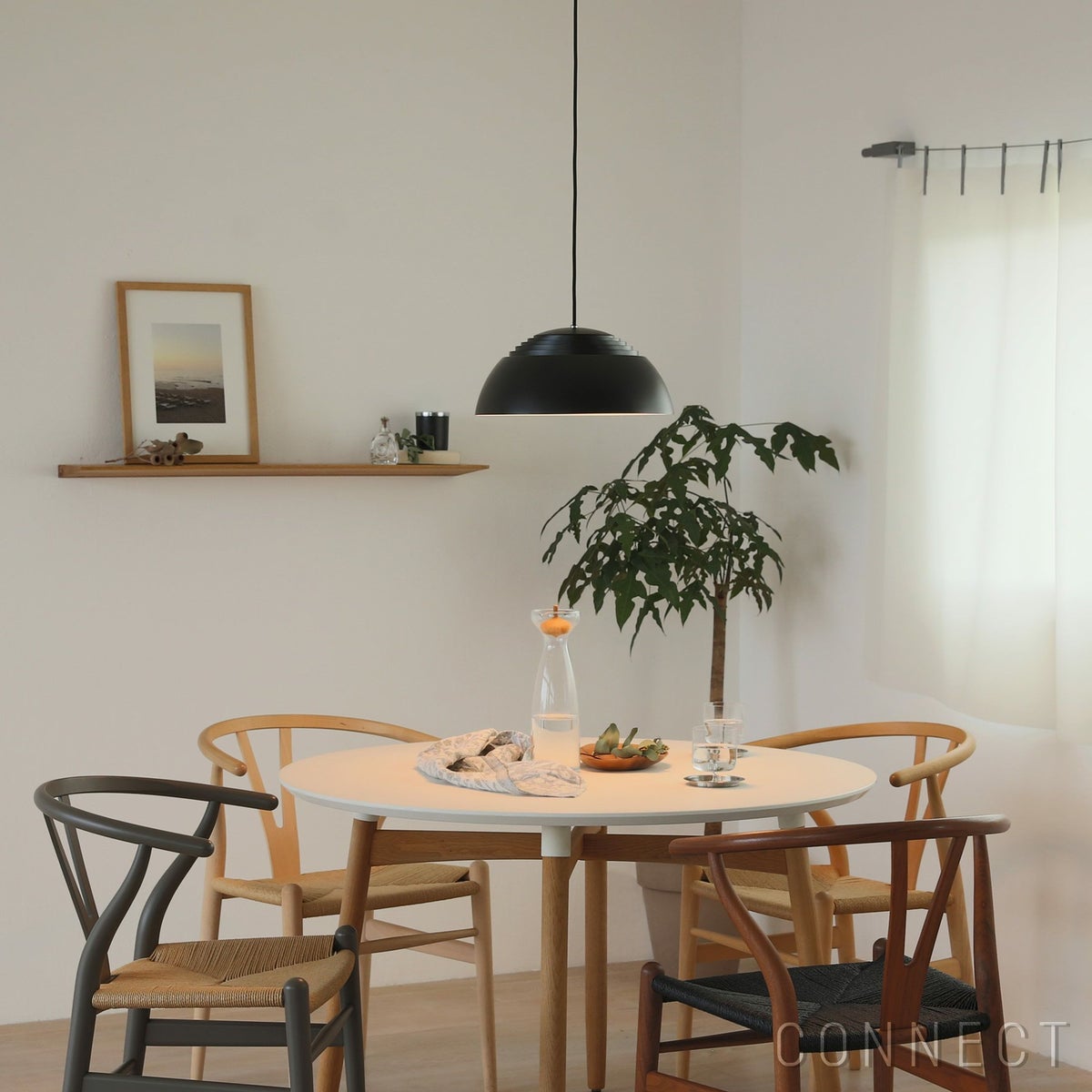 Louis Poulsen（ルイスポールセン） / AJ Royal 370（AJロイヤル） / ペンダントライト