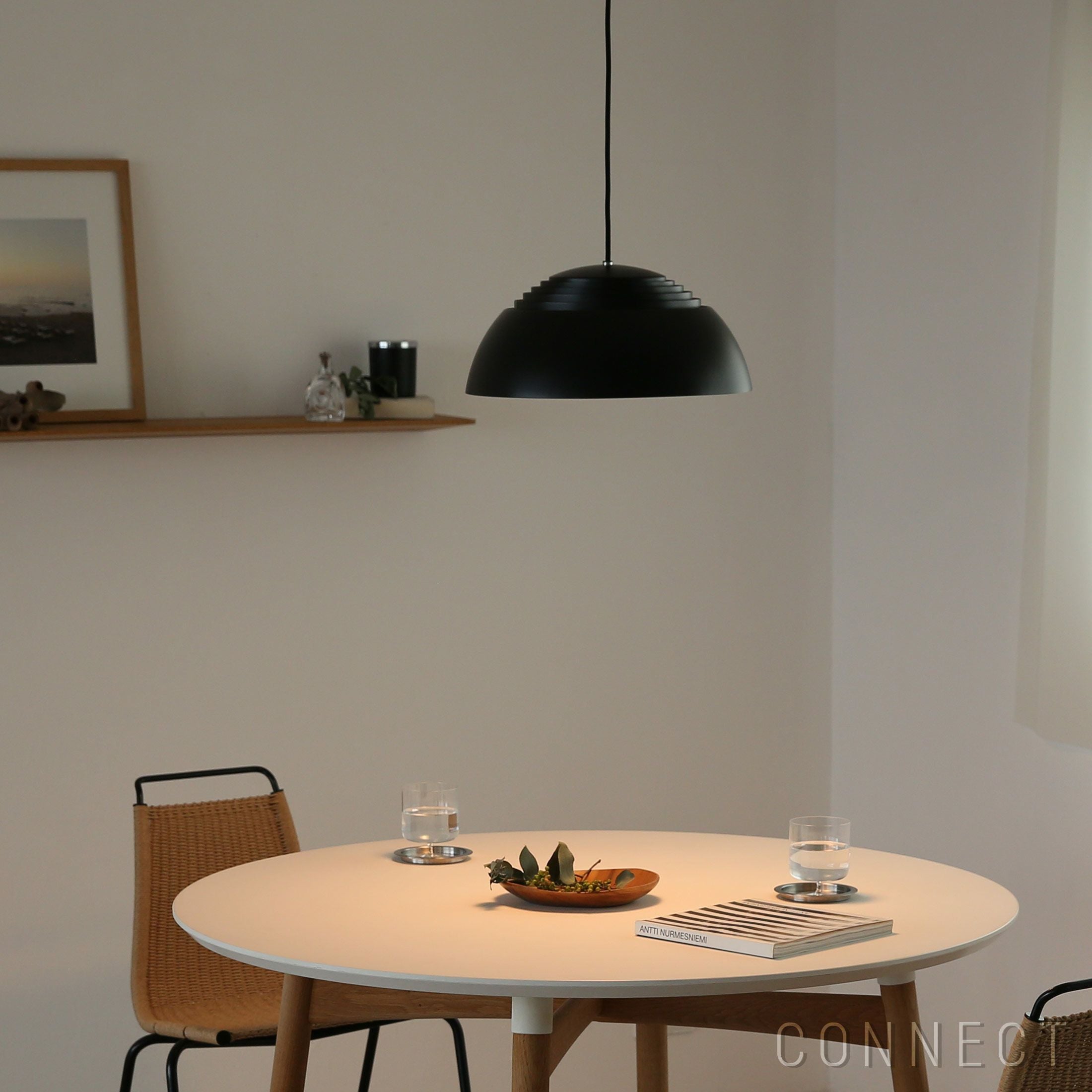 Louis Poulsen（ルイスポールセン） / AJ Royal 370（AJロイヤル