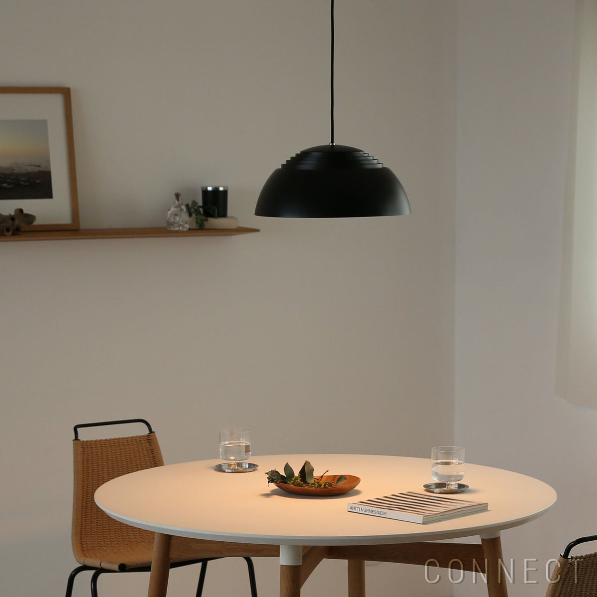 Louis Poulsen（ルイスポールセン） / AJ Royal 370（AJロイヤル） / ペンダントライト