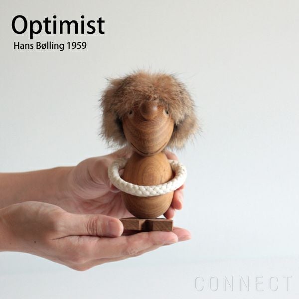 ARCHITECTMADE(アーキテクトメイド） Optimist(オプティミスト）