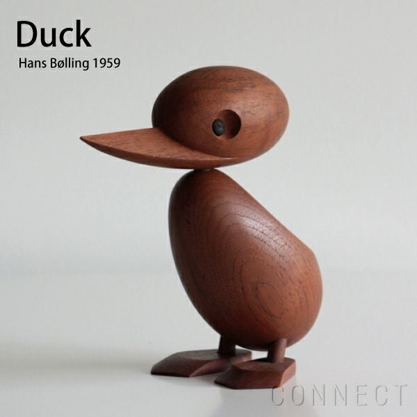 ARCHITECTMADE（アーキテクトメイド） / Duck | CONNECT