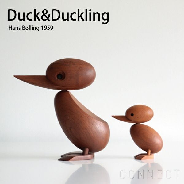 ARCHITECTMADE（アーキテクトメイド） / Duck | CONNECT