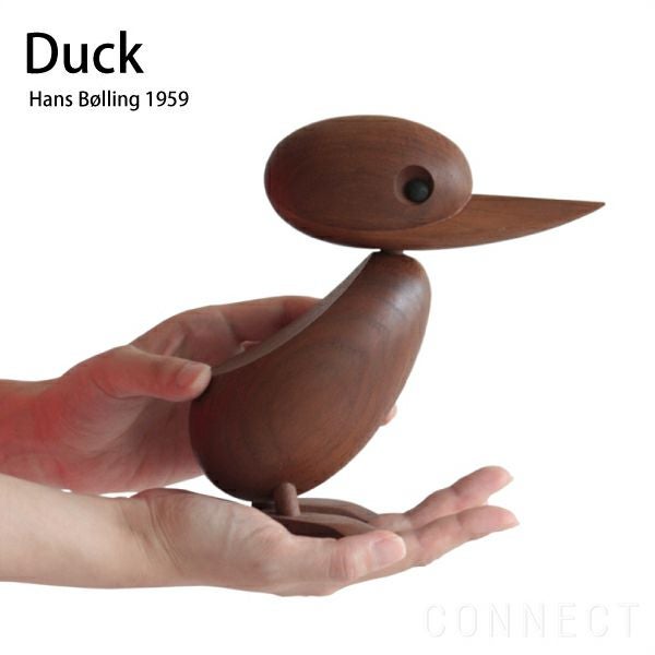 ARCHITECTMADE（アーキテクトメイド） / Duck | CONNECT