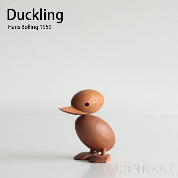 ARCHITECTMADE（アーキテクトメイド） / Duck | CONNECT