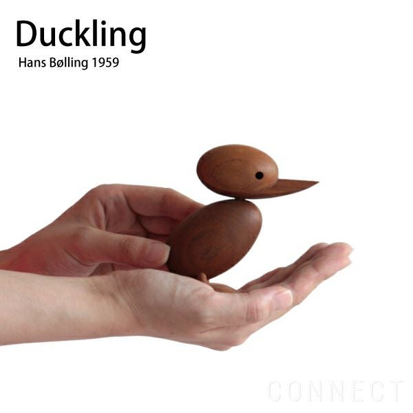 ARCHITECTMADE（アーキテクトメイド） / Duckling | CONNECT