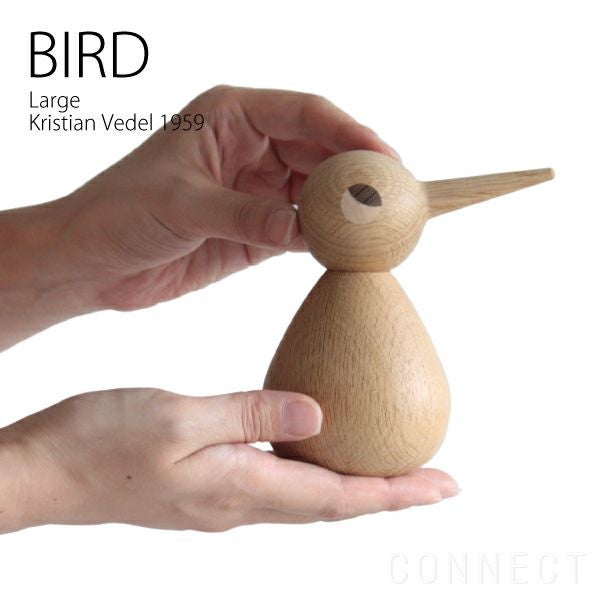 ARCHITECTMADE（アーキテクトメイド） / BIRD Large ナチュラル | CONNECT