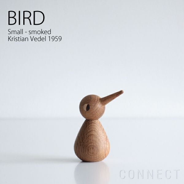 ARCHITECTMADE（アーキテクトメイド） / BIRD Chubby スモーク | CONNECT