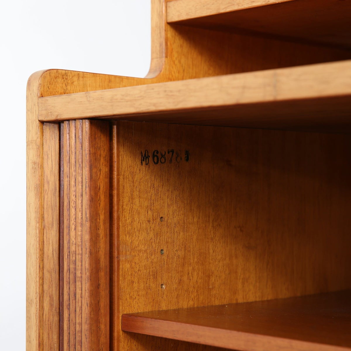 シェルフ（vd151219-64-2） 【北欧ヴィンテージ】