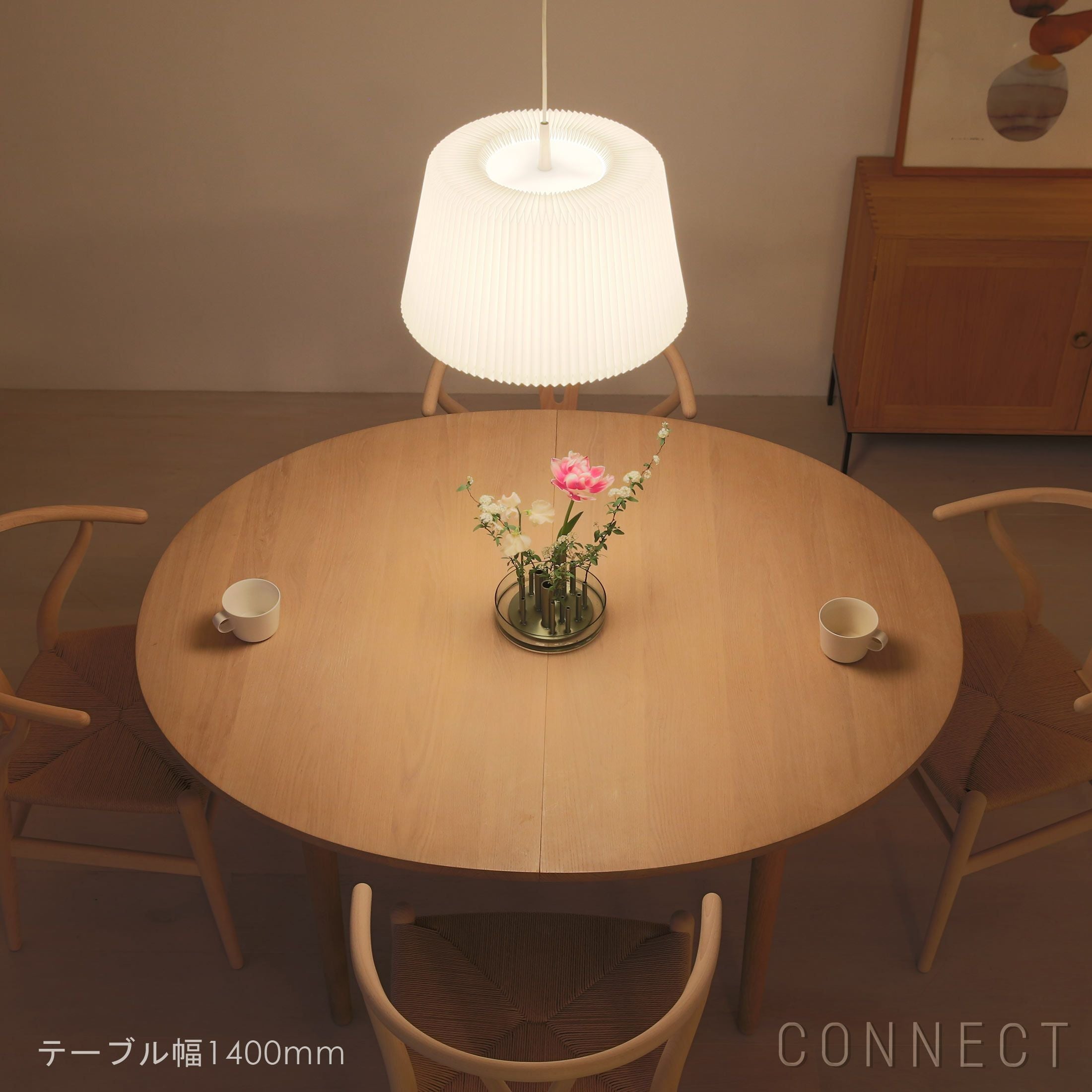 ポイント10倍】LE KLINT（レ・クリント） / 120 SNOWDROP（スノー