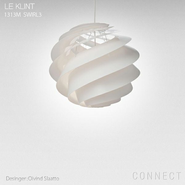 ポイント10倍】LE KLINT（レ・クリント）/ SWIRL 3S （スワール3S