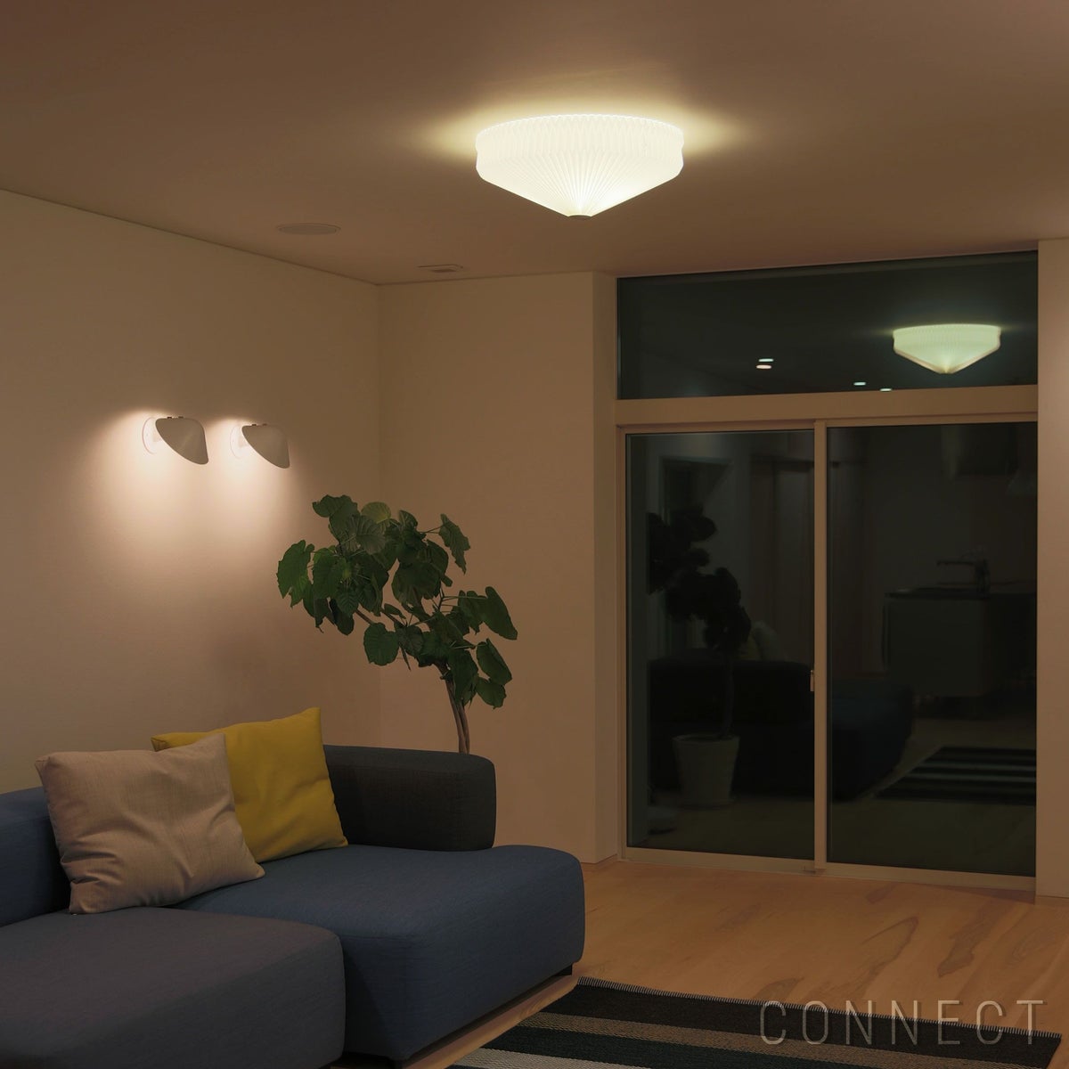 LE KLINT（レ・クリント） / MODEL 30 / φ580mm / シーリングライト