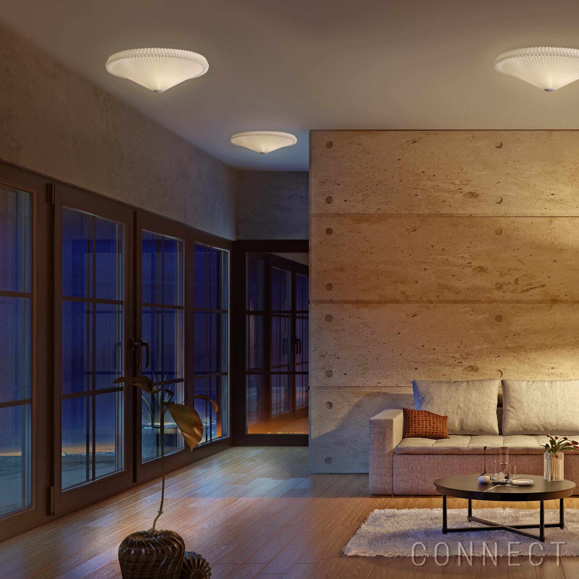 ポイント10倍】LE KLINT（レ・クリント）/ MODEL 26 / φ650mm