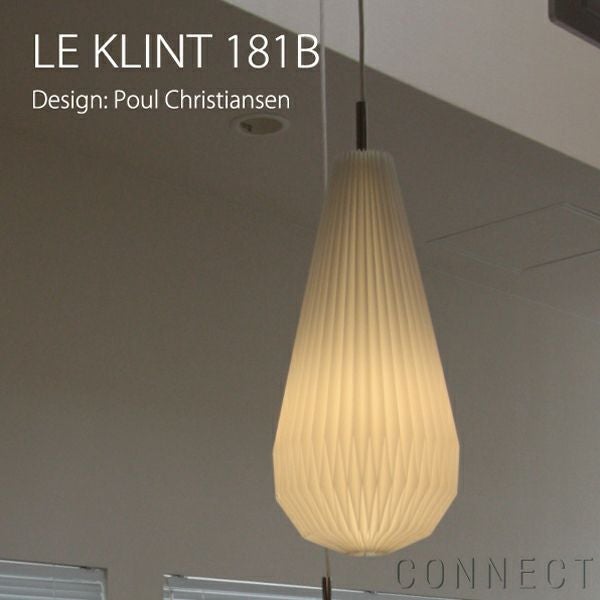 決算キャンペーンpt10倍】LE KLINT（レ・クリント） / COMET L