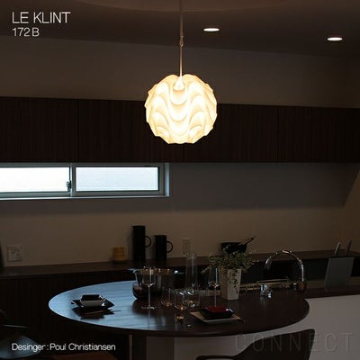 新生活キャンペーンpt15倍】LE KLINT（レ・クリント） / SINUS LINE 