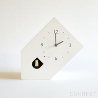 LEMNOS(レムノス) / cuckoo-collection tilt(ティルト) / カッコー時計・鳩時計