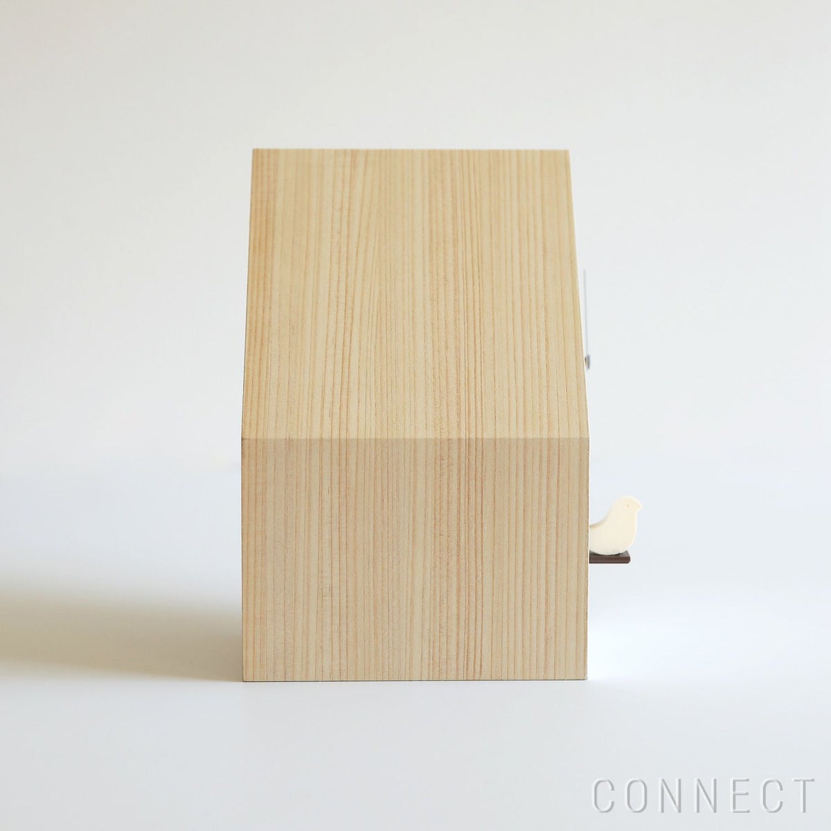 LEMNOS(レムノス) / cuckoo-collection tilt(ティルト) / カッコー時計・鳩時計