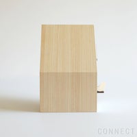 LEMNOS(レムノス) / cuckoo-collection tilt(ティルト) / カッコー時計・鳩時計