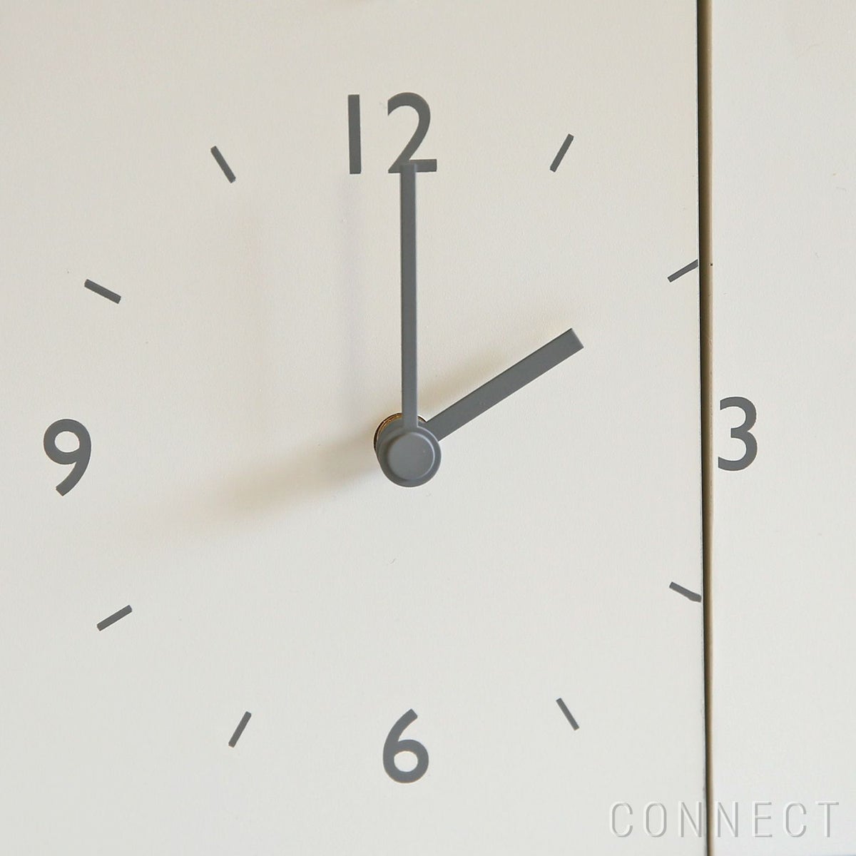 LEMNOS(レムノス) / cuckoo-collection bookend(ブックエンド) / カッコー時計・鳩時計