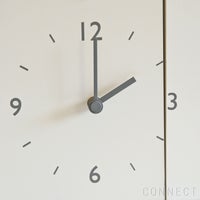 LEMNOS(レムノス) / cuckoo-collection bookend(ブックエンド) / カッコー時計・鳩時計