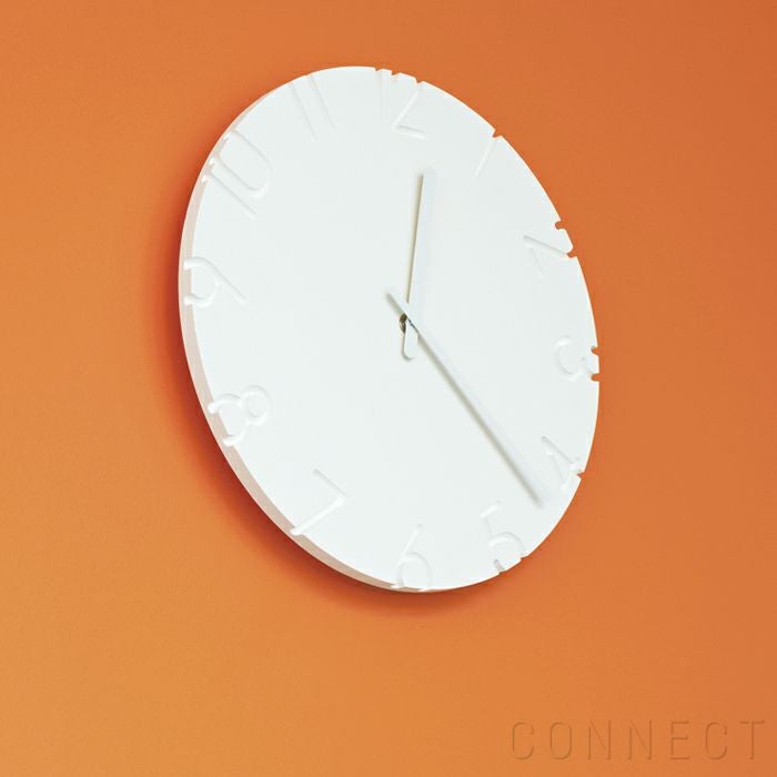 LEMNOS(レムノス)/CARVED（カーヴド） 掛時計