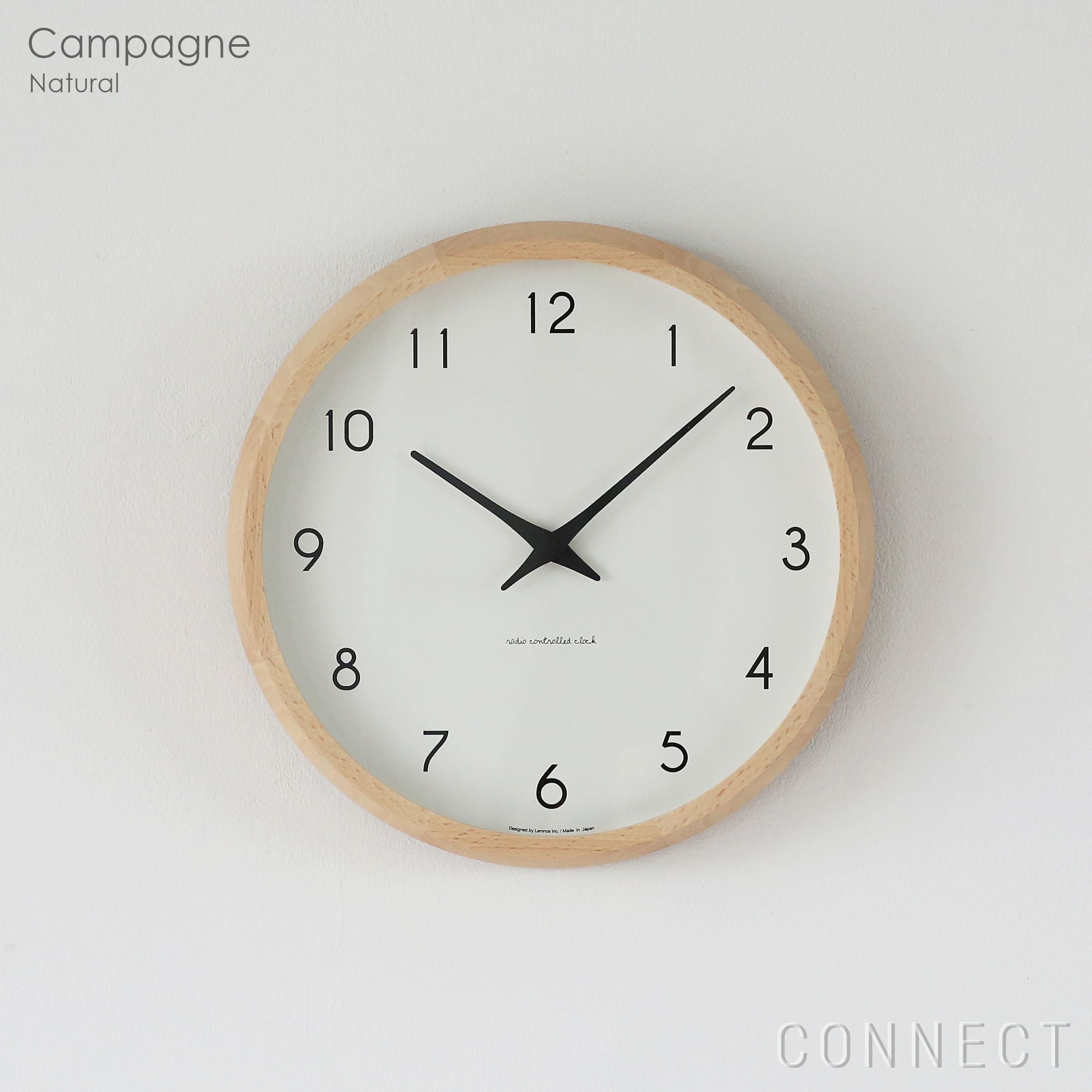 ポイント10倍】【ミニタオル付き】Lemnos（レムノス）/Campagne