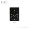 LEMNOS(レムノス)/CUCU(クク）　カッコー時計、鳩時計