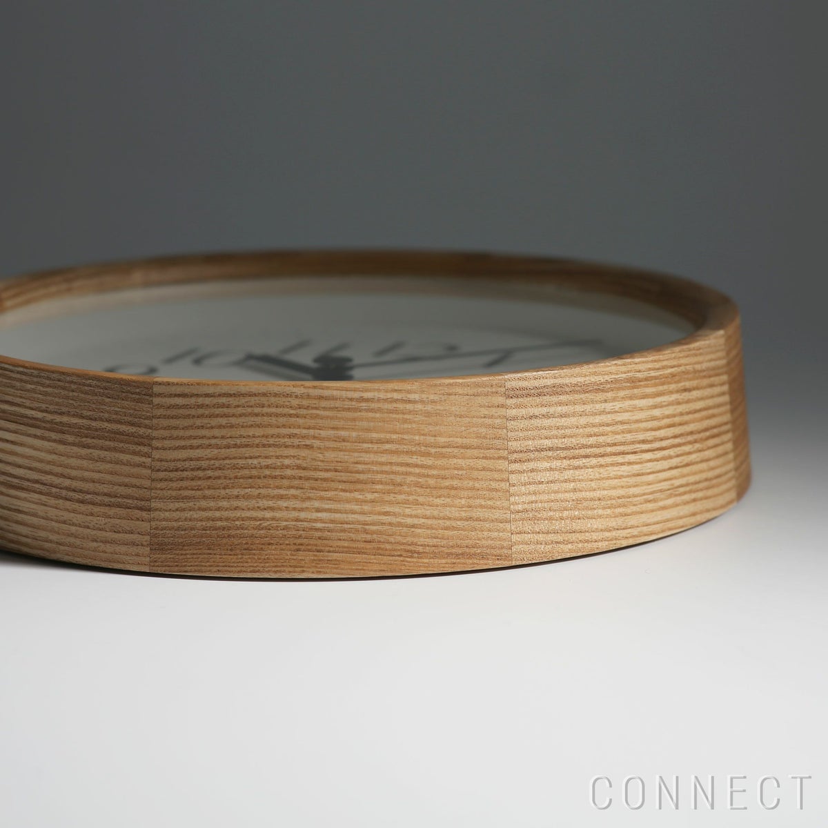 LEMNOS ( レムノス ) / Clock B ( クロックB ) 壁掛け 掛け時計