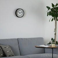 LEMNOS ( レムノス ) / Clock A ( クロックA ) 壁掛け 掛け時計